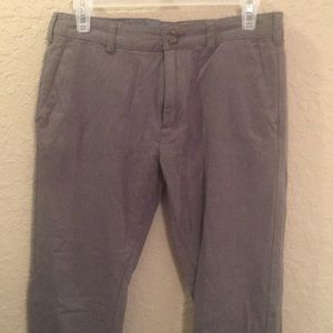 Men’s bullhead co skinny jeans